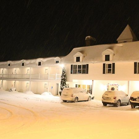 The Thompson House Hotell Windham Exteriör bild