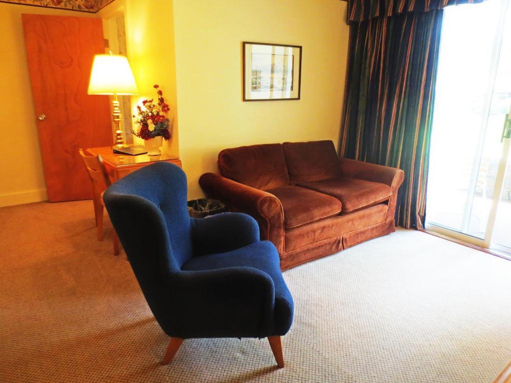 The Thompson House Hotell Windham Rum bild